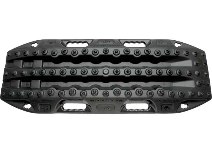 MAXTRAX LITE Black Off-Road Recovery Boards - Lightweight Traction Solution for Sand, Mud & Snow - Heavy-Duty Performance Gear by MAXTRAX MAXTRAX