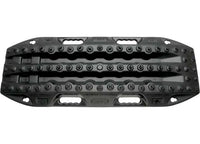 MAXTRAX LITE Black Off-Road Recovery Boards - Lightweight Traction Solution for Sand, Mud & Snow - Heavy-Duty Performance Gear by MAXTRAX MAXTRAX
