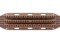 MAXTRAX XTREME HEAVY-DUTY RECOVERY BOARDS - Desert Tan Off-Road Essentials by MAXTRAX