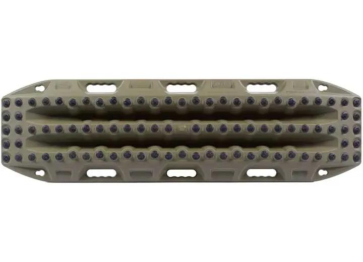 MAXTRAX XTREME OLIVE DRAB OFF-ROAD RECOVERY BOARDS - Heavy-Duty Performance MTXXOD by MAXTRAX