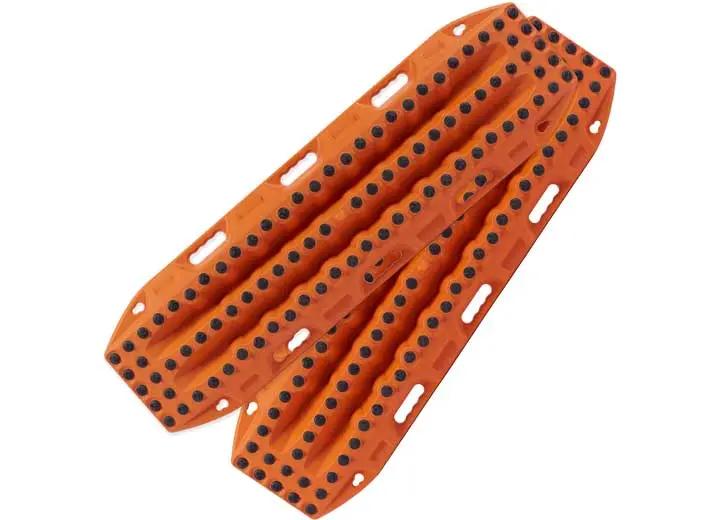 MAXTRAX XTREME ORANGE HEAVY-DUTY OFF-ROAD RECOVERY BOARDS - MTXXSO by MAXTRAX