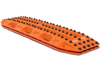 MAXTRAX XTREME ORANGE HEAVY-DUTY OFF-ROAD RECOVERY BOARDS - MTXXSO by MAXTRAX