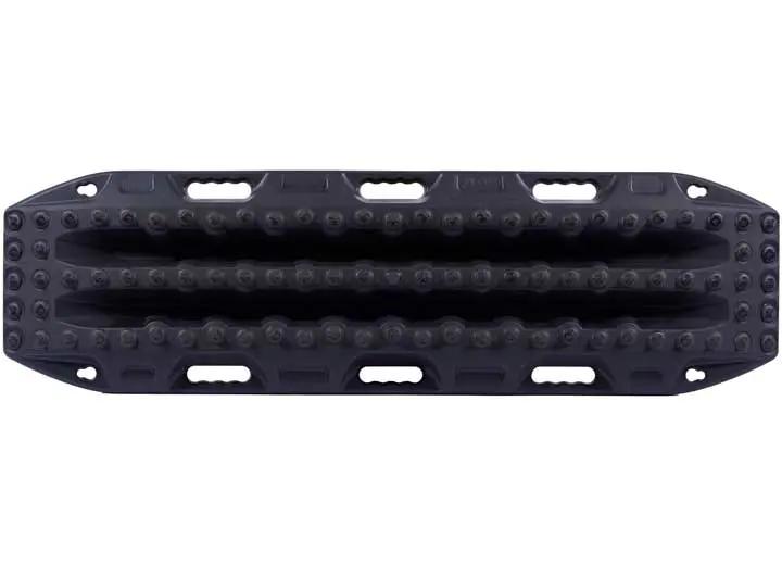 MAXTRAX XTREME Stealth Black – Premium Heavy-Duty Recovery Boards for Ultimate Off-Roading Adventures