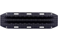 MAXTRAX XTREME Stealth Black – Premium Heavy-Duty Recovery Boards for Ultimate Off-Roading Adventures
