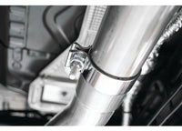 21-C Bronco EcoBoost 3-Inch Cat-Back Exhaust System with Single Rear Exit MBRP, Inc.