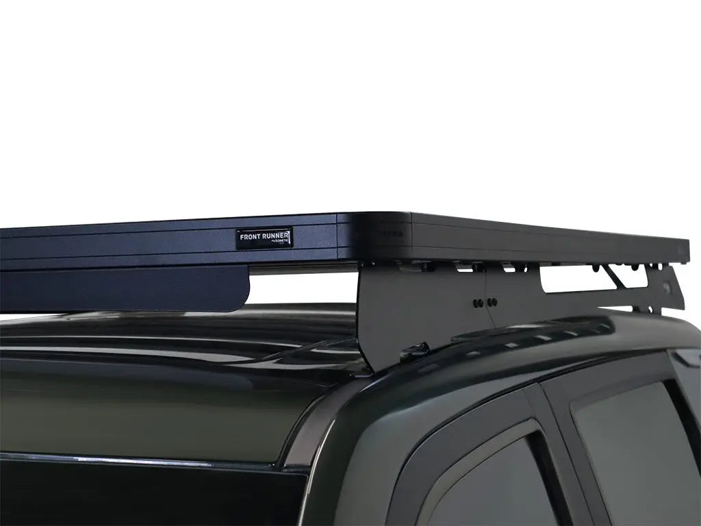 Mahindra Scorpio (2023-Current) Slimline II Roof Rack Kit Front Runner