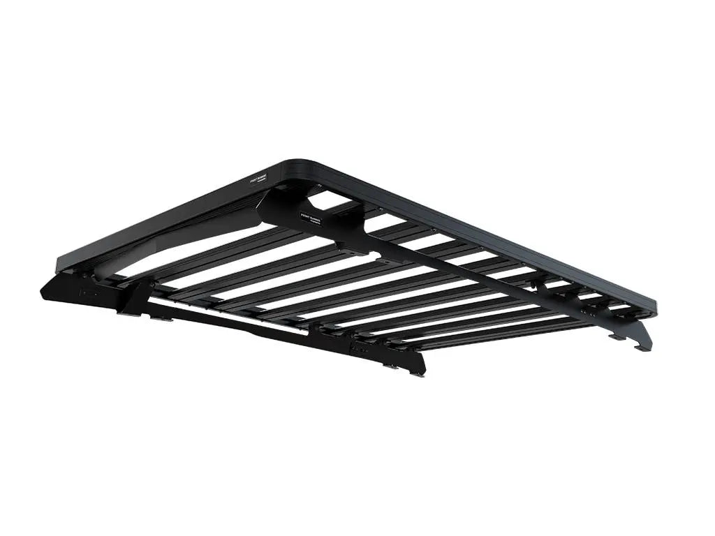 Mahindra Scorpio (2023-Current) Slimline II Roof Rack Kit Front Runner