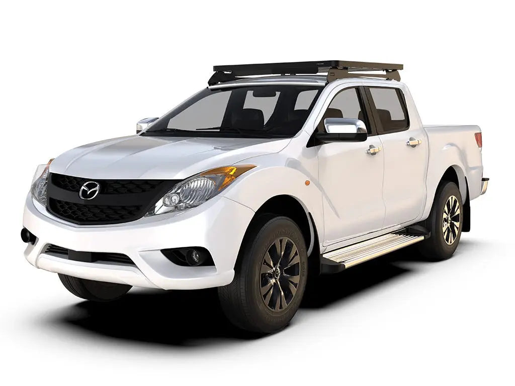 Mazda BT50 (2012-2020) Slimline II Roof Rack Kit Front Runner