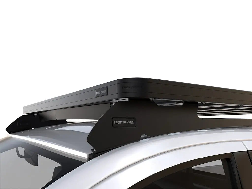 Mazda BT50 (2012-2020) Slimline II Roof Rack Kit Front Runner
