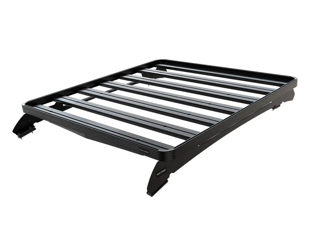 Mazda BT50 (2012-2020) Slimline II Roof Rack Kit Front Runner