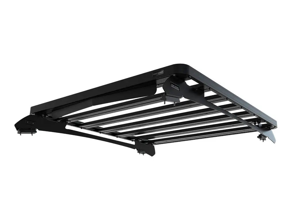 Mazda BT50 (2012-2020) Slimline II Roof Rack Kit Front Runner