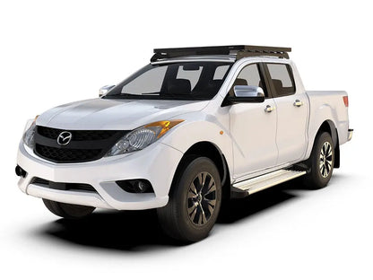 Mazda BT50 (2012-2020) Slimline II Roof Rack Kit / Low Profile Front Runner