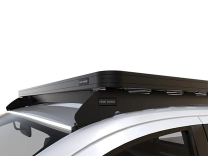 Mazda BT50 (2012-2020) Slimline II Roof Rack Kit / Low Profile Front Runner