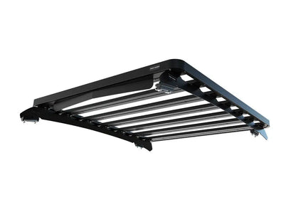 Mazda BT50 (2012-2020) Slimline II Roof Rack Kit / Low Profile Front Runner