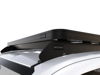 Mazda BT50 (2020-Current) Slimline II Roof Rack Kit / Low Profile Front Runner