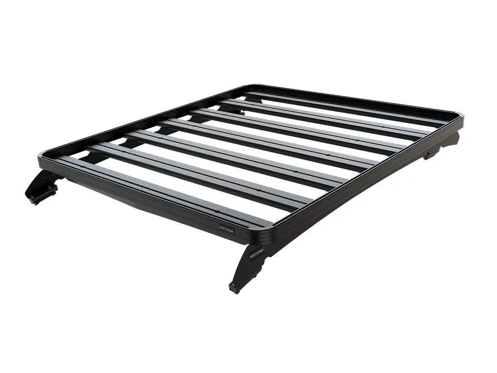 Mazda BT50 (2020-Current) Slimline II Roof Rack Kit / Low Profile Front Runner