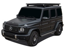 Mercedes-Benz G-Class (2018-Current) Slimline II Roof Rack Kit Front Runner