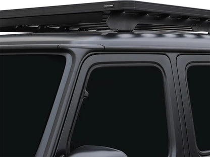 Mercedes-Benz G-Class (2018-Current) Slimline II Roof Rack Kit Front Runner