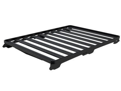 Mercedes-Benz G-Class (2018-Current) Slimline II Roof Rack Kit Front Runner