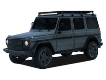 Mercedes-Benz Gelandewagen G Class (1979-2017) Slimline II Roof Rack Kit Front Runner