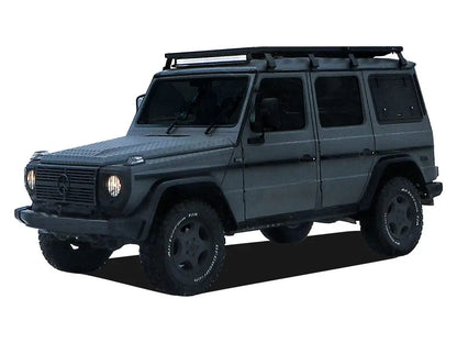 Mercedes-Benz Gelandewagen G Class (1979-2017) Slimline II Roof Rack Kit Front Runner