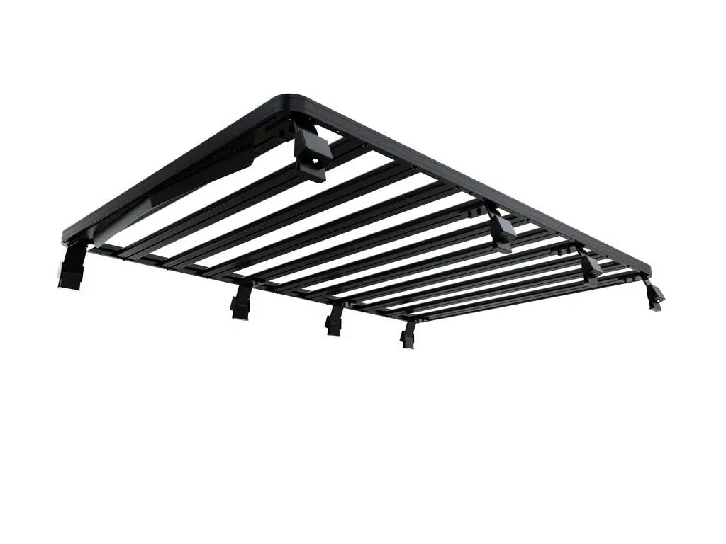 Mercedes-Benz Gelandewagen G Class (1979-2017) Slimline II Roof Rack Kit Front Runner