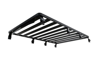 Mercedes-Benz Gelandewagen G Class (1979-2017) Slimline II Roof Rack Kit / Tall Front Runner
