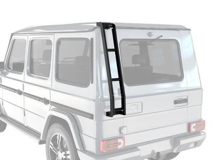 Mercedes-Benz Gelandewagen G Class (1979-2018) Ladder Front Runner