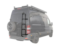 Mercedes-Benz Sprinter Ladder Front Runner