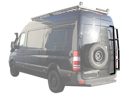 Mercedes-Benz Sprinter Ladder Front Runner