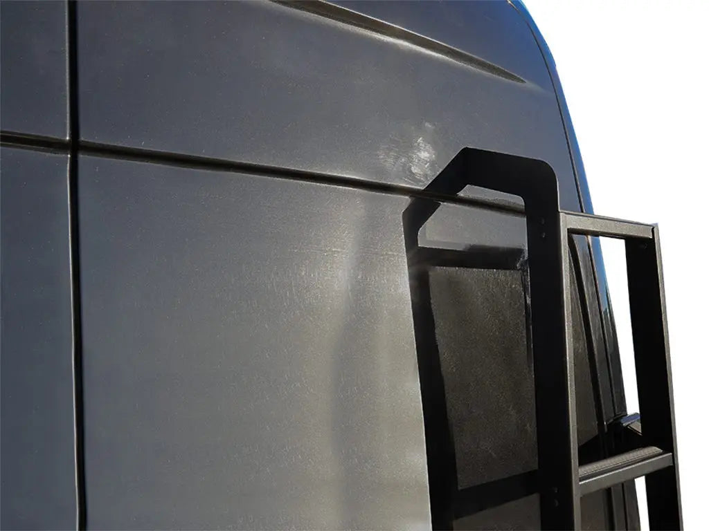 Mercedes-Benz Sprinter Ladder Front Runner