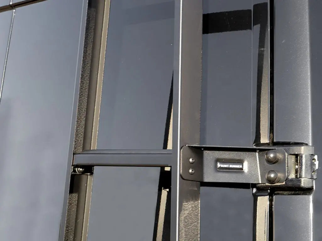 Mercedes-Benz Sprinter Ladder Front Runner