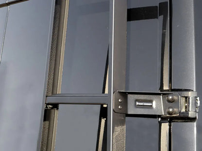 Mercedes-Benz Sprinter Ladder Front Runner