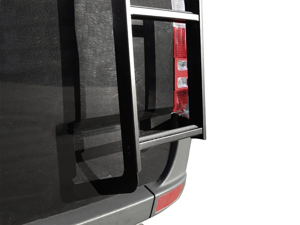 Mercedes-Benz Sprinter Ladder Front Runner