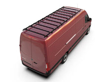 Mercedes-Benz Sprinter (L4H2/170in XLWB/High Roof) (2007-Current) Slimpro Van Rack Kit Front Runner