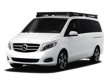 Mercedes-Benz V-Class L3/Metris 135inWB (2014-Current) Slimline II Roof Rack Kit Front Runner