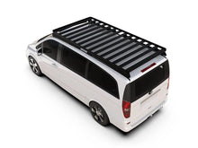 Mercedes-Benz Vito Viano L2 (2003-2014) Slimline II Roof Rack Kit Front Runner