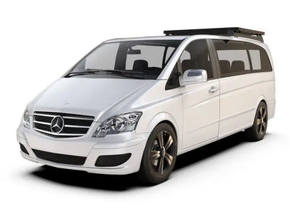 Mercedes-Benz Vito Viano L3 (2003-2014) Slimline II 1/2 Roof Rack Kit Front Runner