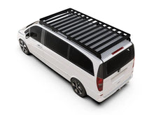 Mercedes-Benz Vito Viano L3 (2003-2014) Slimline II Roof Rack Kit Front Runner
