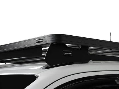Mercedes-Benz X-Class (2017-Current) Slimline II Roof Rack Kit Front Runner