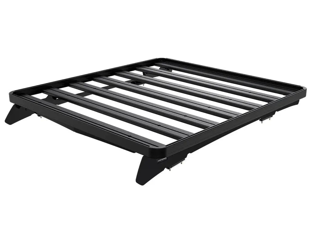 Mercedes-Benz X-Class (2017-Current) Slimline II Roof Rack Kit Front Runner