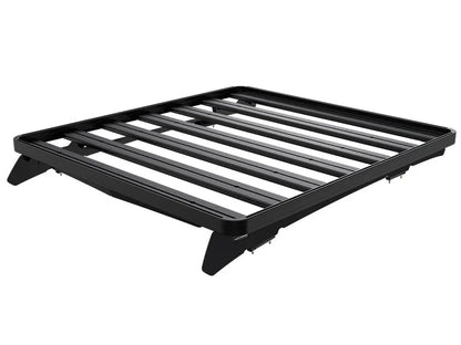Mercedes-Benz X-Class (2017-Current) Slimline II Roof Rack Kit Front Runner
