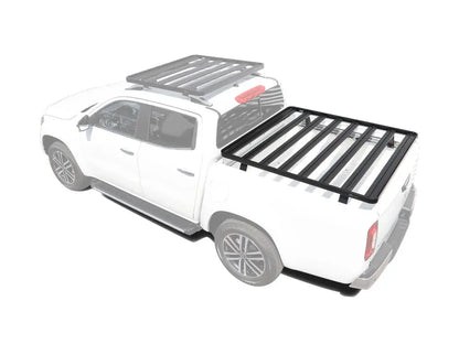 Mercedes-Benz X-Class (2017-Current) Slimline ll Load Bed Rack Kit Front Runner