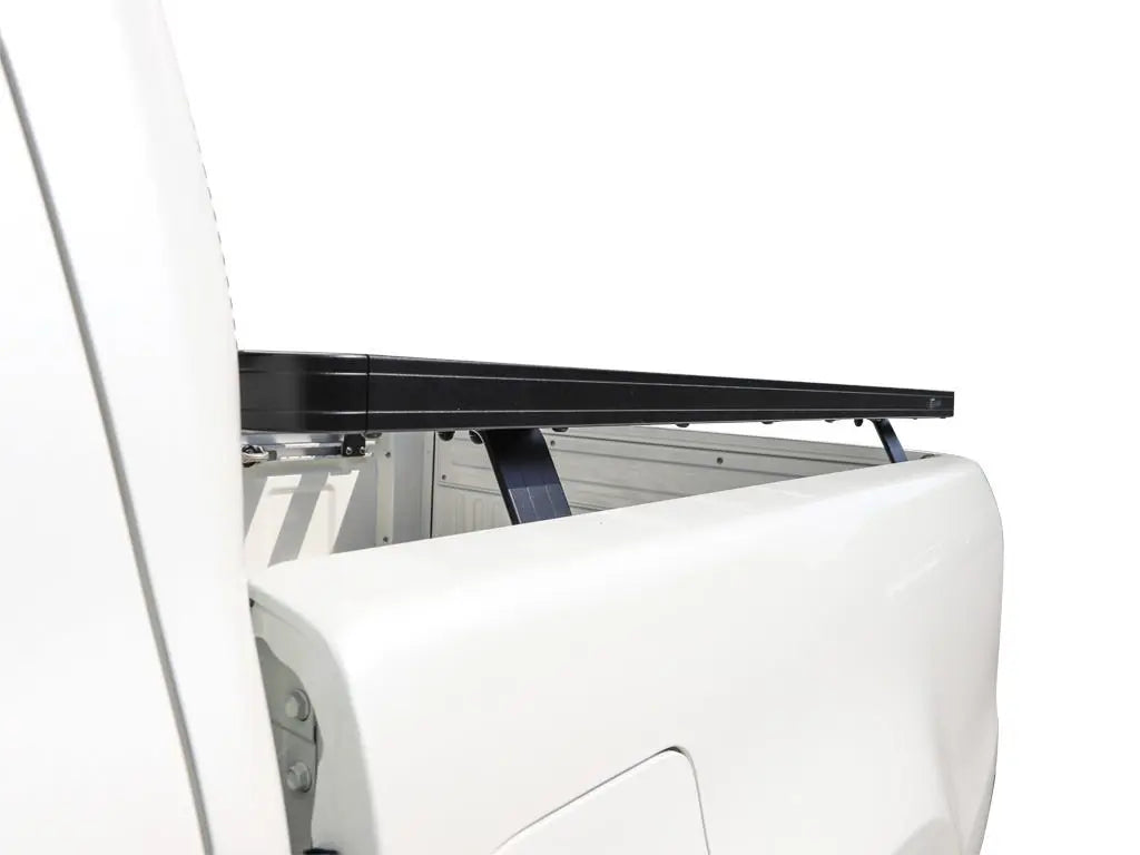 Mercedes-Benz X-Class (2017-Current) Slimline ll Load Bed Rack Kit Front Runner