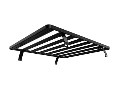 Mercedes-Benz X-Class (2017-Current) Slimline ll Load Bed Rack Kit Front Runner