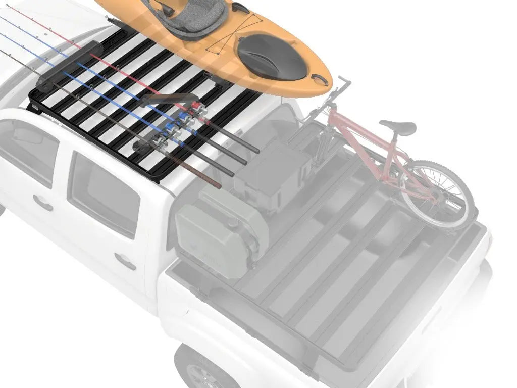 Mitsubishi Colt DC (1990-1998) Slimline II Roof Rack Kit Front Runner