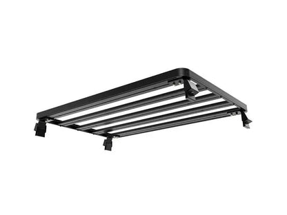 Mitsubishi Colt DC (1990-1998) Slimline II Roof Rack Kit / Tall Front Runner