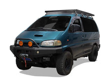 Mitsubishi Delica Space Gear L400 (1994-2007) Slimline II Roof Rack Kit Front Runner