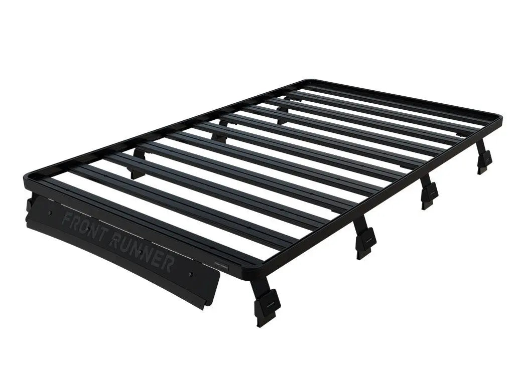 Mitsubishi Delica Space Gear L400 (1994-2007) Slimline II Roof Rack Kit Front Runner