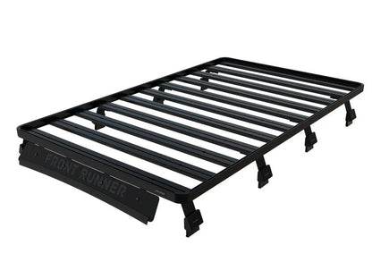 Mitsubishi Delica Space Gear L400 (1994-2007) Slimline II Roof Rack Kit Front Runner